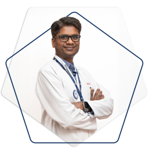 Dr. Vikas Mittal – Cataract, LASIK & Cornea Specialist