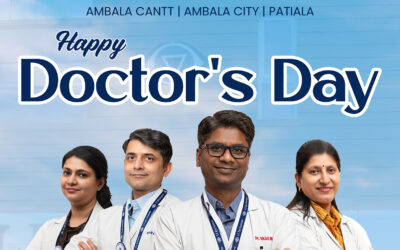LJ Eye Institute – Patiala opens its new Branch in Patiala