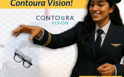 What is Contoura Vision? Benefits, Procedure & Why It’s Better Than LASIK
